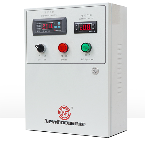 ?？滤糔FD129/NewFocus/小型渦旋機組單冷電控箱